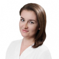 Михеева Екатерина Константиновна