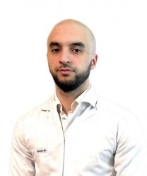 Рамазанов Эмир Назирович
