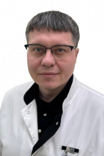 Финогенов Виталий Вячеславович