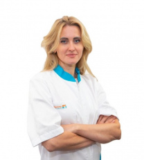 Токарчук Оксана Николаевна