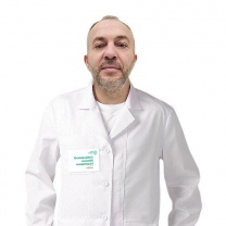 Соболевский Максим Николаевич