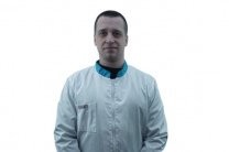 Маноли Владислав Вячеславович