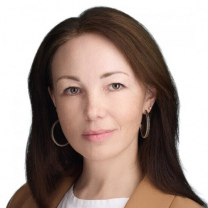 Меметова Дина Шевкетовна