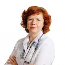 Зиновьева Анна Александровна