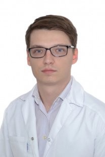 Колтунович Дмитрий Андреевич