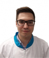 Горбунов Михаил Александрович