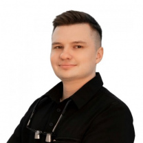 Степанов Евгений Сергеевич