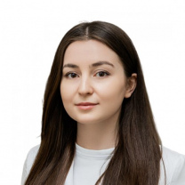Цибираева Милана Леонидовна