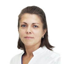 Землякова Наталья Владимировна