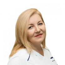 Ширяева Елена Николаевна
