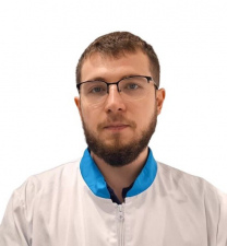 Шереметьев Данил Юрьевич