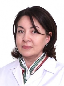 Амбарцумян Маргарита Владимировна
