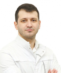 Магомедов Расул Абдулмуслимович