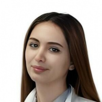 Маркосян Диана Григорьевна