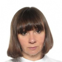 Рыжова Ольга Викторовна