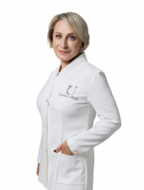 Юдина Елена Валерьевна