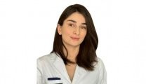 Османова (Алибекова) Написат Абдулкаримовна