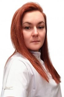 Иванова Анастасия Сергеевна