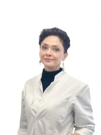 Николаева Екатерина Борисовна