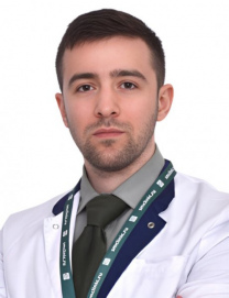 Чамурлиев Илья Валерьевич