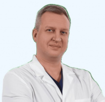 Шлеев Денис Сергеевич