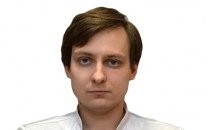 Горшенин Денис Сергеевич