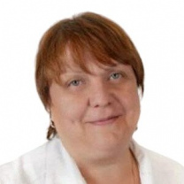 Казарина Наталья Валерьевна