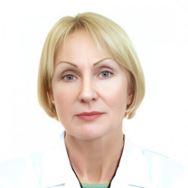 Григорьева Ольга Васильевна