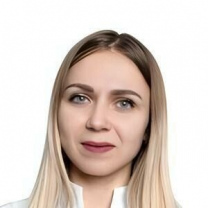Тимошенко Кристина Викторовна