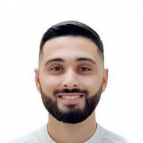 Агаев Джавид Камалович