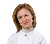 Учамприна Вера Аркадьевна