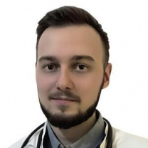 Сосновский Семён Александрович