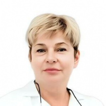 Золотавина Екатерина Николаевна