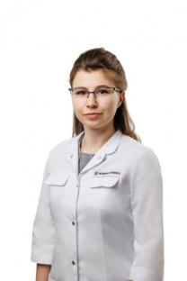 Подхватилина Анастасия Сергеевна