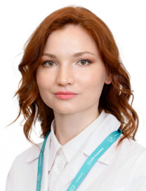 Шурпо Варвара Ивановна