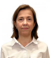 Есипова Светлана Анатольевна