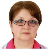 Ломия Манана Анатольевна