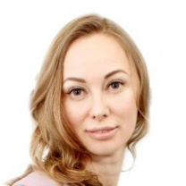 Воскобоева Мирослава Николаевна