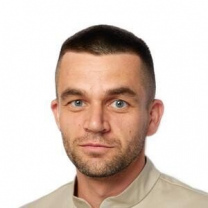Леонтьев Михаил Александрович 