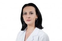 Саградян Зара Мартиновна