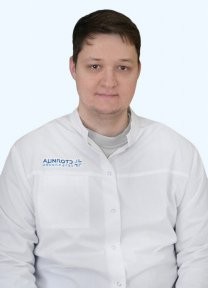 Антонов Илья Ильич