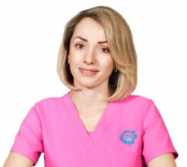 Суханова Екатерина Владимировна