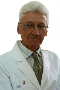 Дзукаев Василий Сергеевич