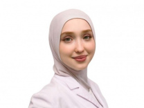 Абдулкеримова Саида Маликовна