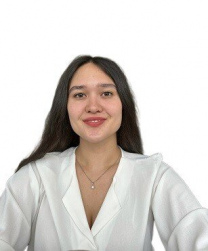 Оглоблина София Игоревна