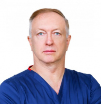 Осипов Андрей Викторович