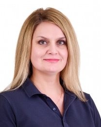 Бобренко Ольга Петровна