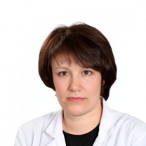 Семенова Ия Владимировна