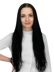 Ткачева Екатерина Сергеевна