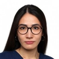 Давлятова Азиза Шухратовна